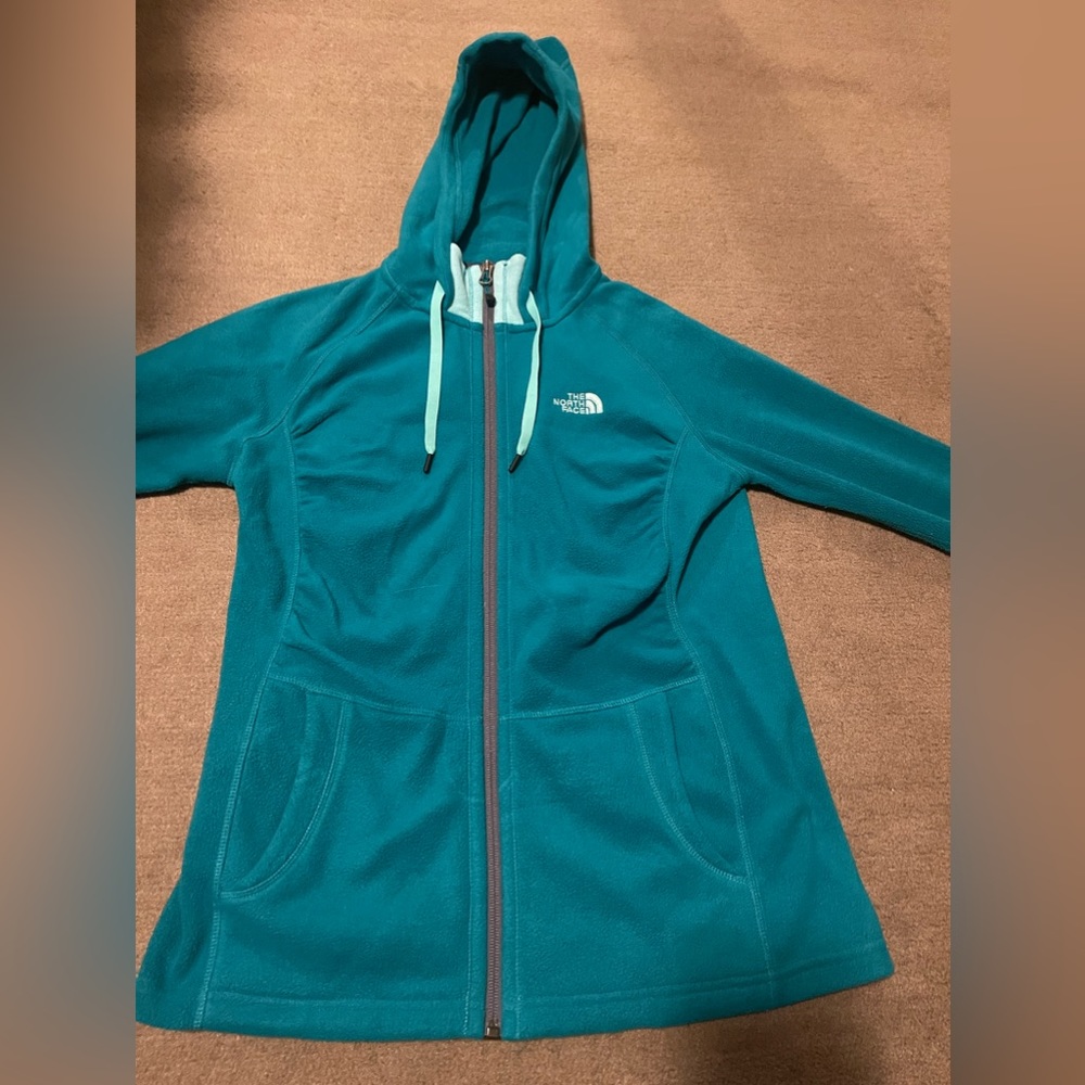 Women’s North Face Jacket